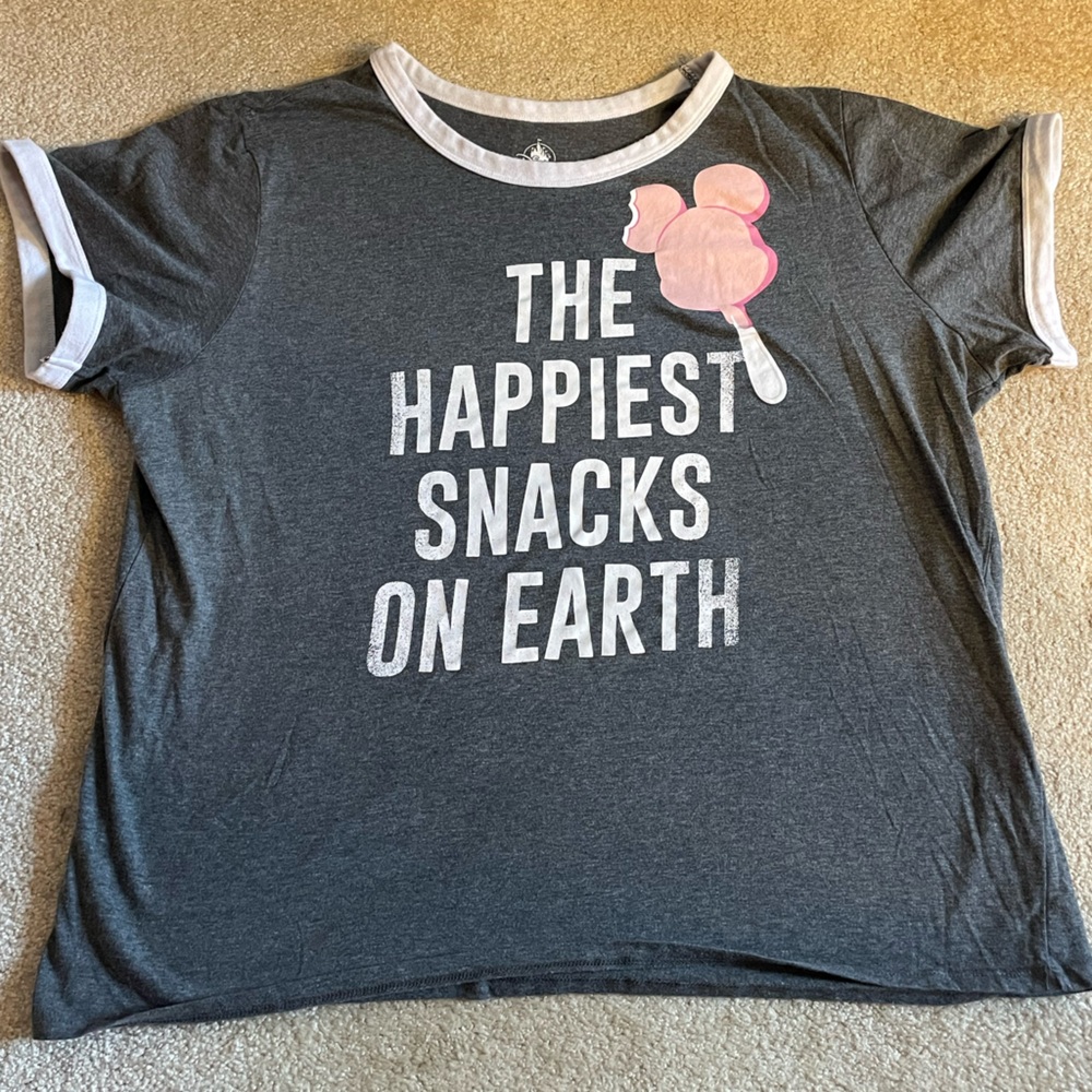 Women’s Disney T-Shirt